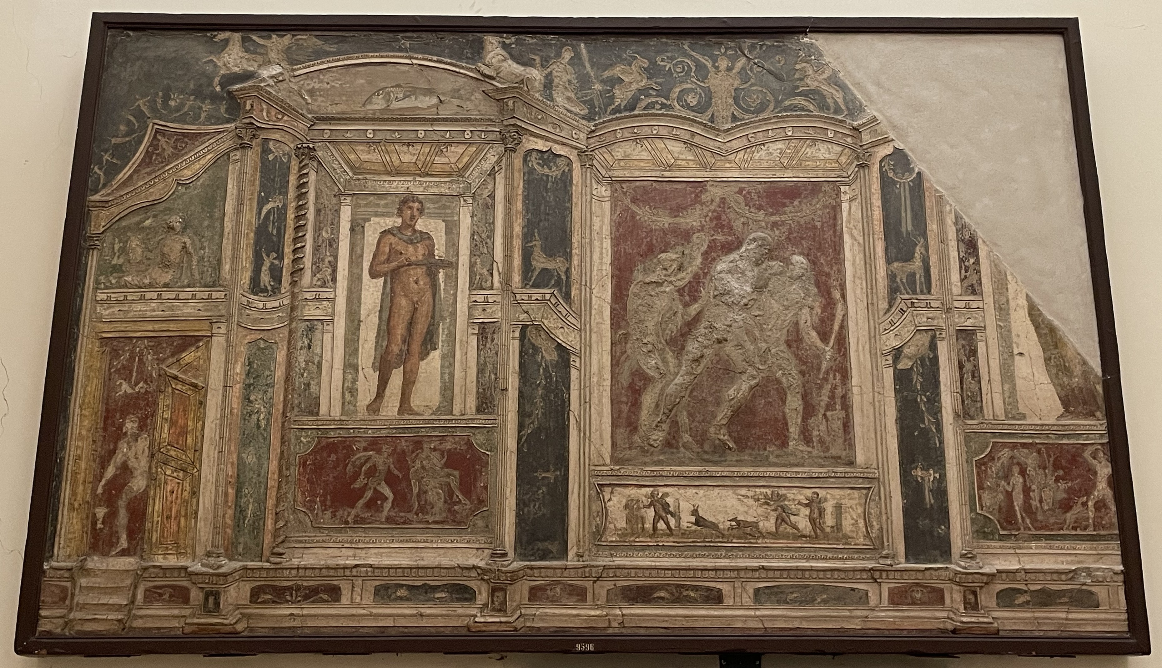 Arch_Museum